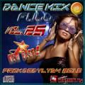 : VA - DANCE MIX 25(2) From DEDYLY64 Full (2013) (30.7 Kb)