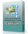 : Caesium - v.1.6.1 Stable (Portable) (RUS)