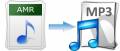 :    - AMR to MP3 Converter (5.1 Kb)
