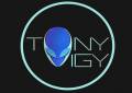 : TONY IGY - Suboceanic (6.9 Kb)