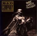 : Bad Company - Hold On To My Heart (12.3 Kb)