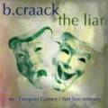 : B.craack - The Liar(Net Son Remix) [PM]