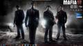 : Mafia 2 Theme for Windows 7 and 8 (8.7 Kb)