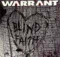 : Warrant - Blind Faith