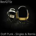 : Daft Punk - Singles & Remix   (1997-2013) (12.1 Kb)