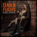 : Country / Blues / Jazz - Dana Fuchs - Handful Too Many (21.3 Kb)