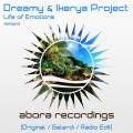 : Trance / House - Dreamy & Ikerya Project - Life Of Emotions (Gelardi Remix) (22.2 Kb)