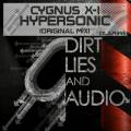 : Trance / House - Cygnus X1 - Hypersonic (Original Mix) (25.5 Kb)