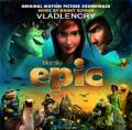 : OST -  / Epic [Original Soundtrack] [Danny Elfman] (2013) MP3 (17.1 Kb)