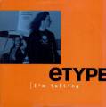 : E-Type - I'm Falling (Single)  1993
