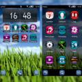 :  Symbian^3 - Grass 2013 by Arjun Arora (25.6 Kb)
