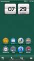 :  Symbian^3 - Green Clear by Sevimlibrad (33.5 Kb)