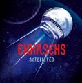 : EXXASENS - SATELLITES (2013) (19.7 Kb)