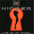 : Hinder - Lips Of An Angel