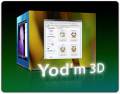 : Yod'm 3D 1.4 Portable