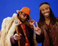 :   - Madcon - Beggin (Official video) (10 Kb)