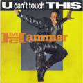 :   - MC Hammer - U Can't Touch This (21.1 Kb)