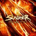 : Slasher - Overcome