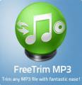 : FreeTrim MP3 3.7.2 Portable by Valx (12.9 Kb)