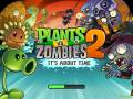 :  Android OS - Plants vs. Zombies 2 v.2.2.2