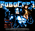 : RoboCop 3 - NES (Title Screen Music)