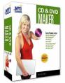 : RonyaSoft CD DVD Label Maker 3.01.17 Rus Portable (16.2 Kb)