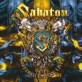 : Sabaton - Swedish Empire Live (2013) (35 Kb)
