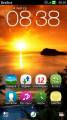 :  Symbian^3 - Sunset by Vener (15.5 Kb)