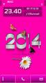 : Pink 2014 HD by Kallol v5