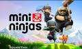 : Mini Ninjas   - v.1.0.2