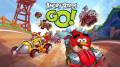 : Angry Birds Go! v2.0.30 Mega Mods