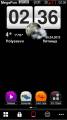 : WeatherClock HTC Style Mod by Cleener (10.7 Kb)