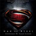 : OST -    / Man of Steel [Soundtrack Promo] [Hans Zimmer] (2013) MP3