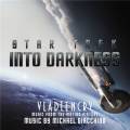 : OST - :  / Star Trek Into Darkness [Original Soundtrack] [Michael Giacchino] (2013)
