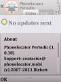 :  Symbian^3 - Periodic v.1.0.38 (15.7 Kb)