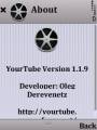 : YourTube  v.1.1.9 (15.3 Kb)