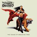 : The Ragged Saints - The Sound Of Breaking Free