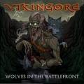 : Vikingore - Wolves In The Battlefront (2013) (21.6 Kb)