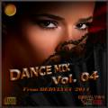 : VA - DANCE MIX 04 From DEDYLY64 (2013) (17.4 Kb)