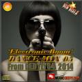 : VA - DANCE MIX 05 (Electronic Boom) From DEDYLY64 (2013) (20.4 Kb)