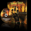 : Johnny Lima - My Revolution (Limited Edition) (2014)