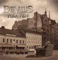 : Devil's Heaven - Riders In The Sky