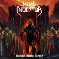 : Metal Inquisitor - Ultima Ratio Regis (2014) (22.3 Kb)