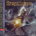 : StormWarrior - Steelcrusader