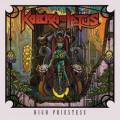 : Metal - Kobra And The Lotus - Heartbeat (28.9 Kb)