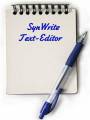 : SynWrite Text-Editor 6.41.2780 (12.3 Kb)