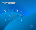 : Aeroflot     