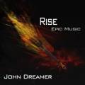 :   - John Dreamer - Rise (Trailer Music) (12.4 Kb)