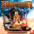 : Humbucker - King Of The World  (2014) (30.2 Kb)