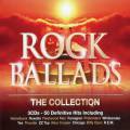 : VA - Rock Ballads The Collection (2014) - CD3